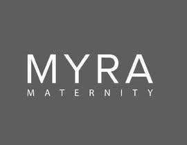 #47 for Design a Label / Logo for a Maternity Brand by Tasnubapipasha