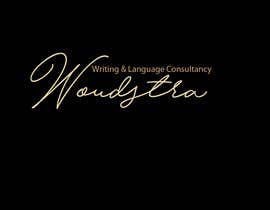 #34 Build a logo for Woudstra Writing &amp; Language Consultancy részére darkavdark által