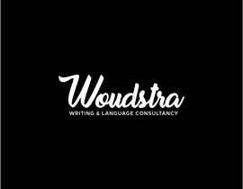 #1 Build a logo for Woudstra Writing &amp; Language Consultancy részére creati7epen által