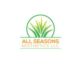 #4 for Logo for Lawn Services by anawarhosan99