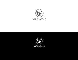 #1139 for Design a Logo for a Cryptocurrency by tomislavfedorov