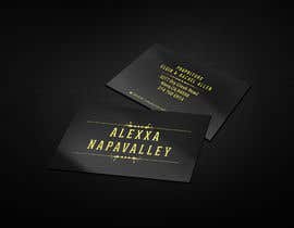 #243 for Design  Business Cards  for premium wealth services by azgraphics939