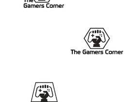 #21 pёr I need a logo created that represents my gaming business. It must also include the business name which is - The Gamers Corner 
We are a small lounge where people come to play console, desktop, VR, board and card games etc! The logo must relate to gaming nga tazulv2027