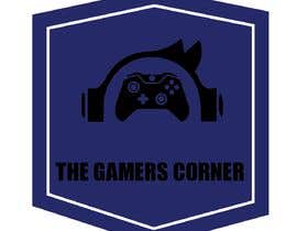 #18 pёr I need a logo created that represents my gaming business. It must also include the business name which is - The Gamers Corner 
We are a small lounge where people come to play console, desktop, VR, board and card games etc! The logo must relate to gaming nga saqibmasood01