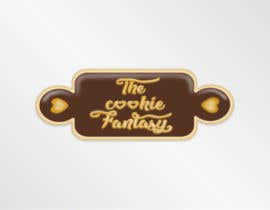 #14 för Cookie Designer Logo av mutlutekin