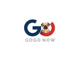 manhaj님에 의한 Redesign Logo - GoGo-Now Ecommerce Platorm을(를) 위한 #130