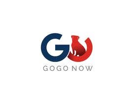 manhaj님에 의한 Redesign Logo - GoGo-Now Ecommerce Platorm을(를) 위한 #132