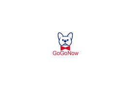 berradayf님에 의한 Redesign Logo - GoGo-Now Ecommerce Platorm을(를) 위한 #53