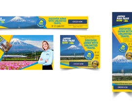 #13 para 1 Homepage Banner + 3 Web Banners de ossoliman