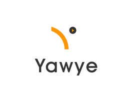 #144 per Logo design for Yawye Digital Journalism da joy2016