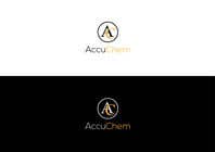 #470 para AccuChem is Looking for a Logo de Jelany74