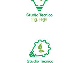 #4 for Design a Logo &quot;Studio Tecnico Ing. Tega&quot; by ShofiqulIslam1
