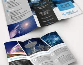 #8 for Design a creative stand-out brochure or information sheet by juandelange