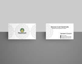 #25 for logo and business card design by alaminxbd