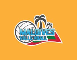 #35 pёr logo for a volleyball association nga tishan9