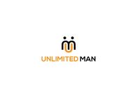 Graphic Design Contest Entry #90 for Logo Design Unlimited Man