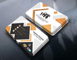 #99 for Design some Business Cards by azgraphics939