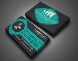 #137 ， Design some Business Cards 来自 Imran4595