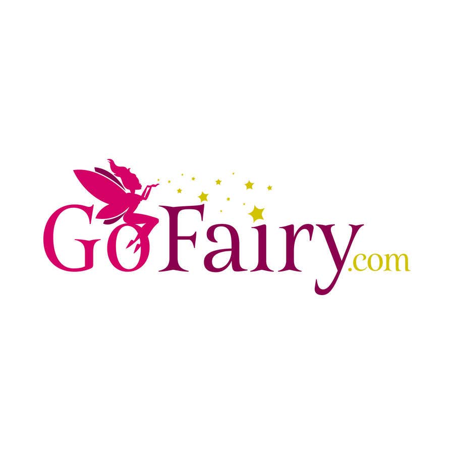 
                                                                                                                        Contest Entry #                                            19
                                         for                                             I need a fairy logo
                                        