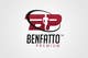 Kilpailutyön #88 pienoiskuva kilpailussa                                                     Logo Design for new product line of Benfatto food and wellness supplements called "Benfatto Premium"
                                                
