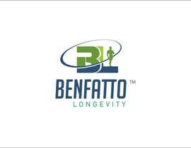 nº 63 pour Logo Design for new product line of Benfatto food and wellness supplements called &quot;Benfatto Premium&quot; par timedsgn 