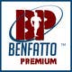Kilpailutyön #11 pienoiskuva kilpailussa                                                     Logo Design for new product line of Benfatto food and wellness supplements called "Benfatto Premium"
                                                