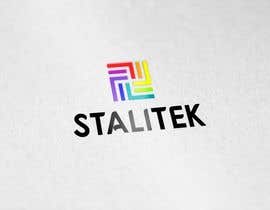 punkdsoul tarafından Design a Logo for STALITEK için no 25