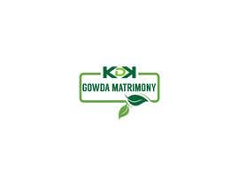 Číslo 30 pro uživatele Logo Design for Matrimonial website od uživatele HabiburHR