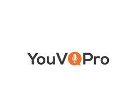 #18 สำหรับ New Logo Design Needed For YouVOPro - Exciting new service โดย atiktazwar14