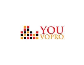 #17 für New Logo Design Needed For YouVOPro - Exciting new service von Needed4237
