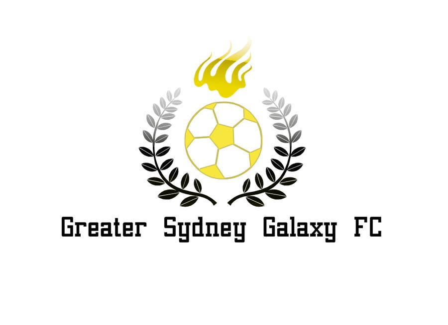 
                                                                                                            Proposition n°                                        4
                                     du concours                                         Design a Logo for Greater Sydney Galaxy
                                    