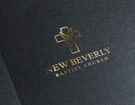 #24 for Church Logo Design Featuring a Cross and Dove by fokirchan71