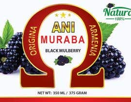 #17 za Create Print Label for Omega Foods Jam Jar and cans od satishandsurabhi