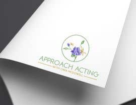 #124 for Logo for Acting Coach by EagleDesiznss