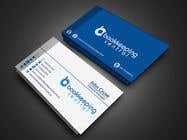 #235 for Business Card Redesign Comp by MdSohel5096