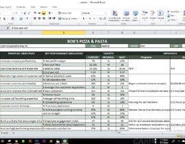 #2 cho Replicate Excel Balanced Scorecard bởi SSaha1999