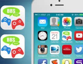 #11 cho Icon Design for iPhone BBS App bởi TDuongVn