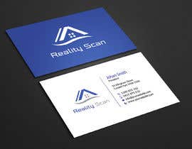 #76 untuk Design a logo and business card for a company oleh tmshovon