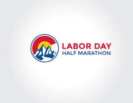 #72 for Design a Logo for a half marathon in Colorado by fedesoloa
