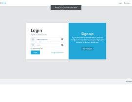 #6 for Setup token based authentication process for a single page app. by pixahex
