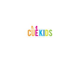 #24 for LOGO FOR A INDOOR KIDS PLAYGROUND by amirmiziitbd