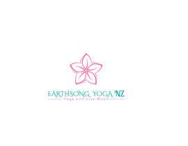 Číslo 219 pro uživatele Earthsong Yoga NZ - create the logo od uživatele motalleb33