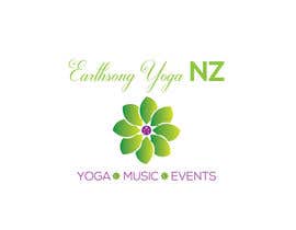 Číslo 200 pro uživatele Earthsong Yoga NZ - create the logo od uživatele asimjodder
