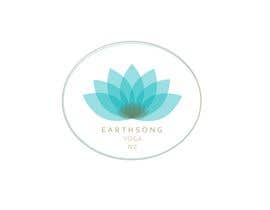 #192 for Earthsong Yoga NZ - create the logo by ymangado
