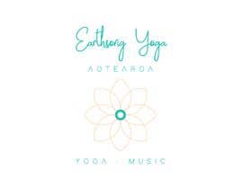 #168 for Earthsong Yoga NZ - create the logo by melissamouton06
