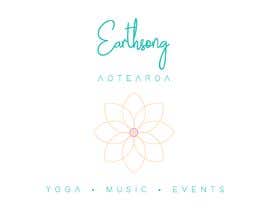 #209 for Earthsong Yoga NZ - create the logo by melissamouton06