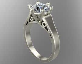 Číslo 8 pro uživatele Engagement Ring Design od uživatele kenanikinci