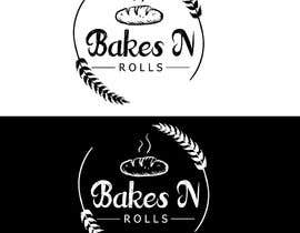 #58 για Design logo for a Artisan Bakery Store από Ashraful079