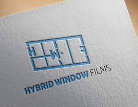 Číslo 5 pro uživatele A logo for hybrid window films od uživatele wmonteiro91