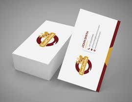 #1 for Business Card for Restaurant by wefreebird